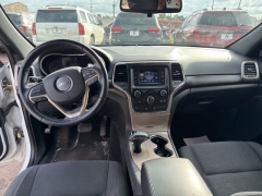 Used 2014 Jeep Grand Cherokee 4d SUV 4WD Laredo at A+ Autobrokers near Mt. Vernon, OH