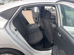 Used 2021  Hyundai Accent SE Sedan IVT at A&plus; Autobrokers near Mt&period; Vernon&comma; OH