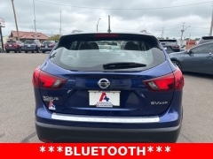 Used 2018 Nissan Rogue Sport 2018.5 AWD SV at A+ Autobrokers near Mt. Vernon, OH