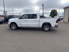 Used 2019  Ram 1500 4WD Crew Cab Big Horn&sol;Lone Star Level 2 at A&plus; Autobrokers near Mt&period; Vernon&comma; OH