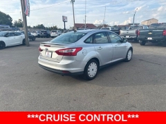 Used 2014  Ford Focus 4d Sedan SE at A&plus; Autobrokers near Mt&period; Vernon&comma; OH