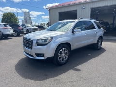 Used 2016 GMC Acadia 4d SUV AWD SLT-1 at A+ Autobrokers near Mt. Vernon, OH