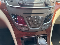 Used 2016 Buick Regal 4d Sedan Turbo Premium II at A+ Autobrokers near Mt. Vernon, OH