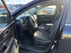 Used 2021  Chevrolet Equinox AWD 4dr LT w&sol;2FL at A&plus; Autobrokers near Mt&period; Vernon&comma; OH