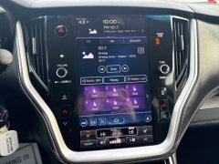 Used 2020  Subaru Legacy 4d Sedan Premium at A&plus; Autobrokers near Mt&period; Vernon&comma; OH