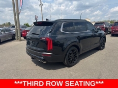Used 2021  Kia Telluride SX AWD at A&plus; Autobrokers near Mt&period; Vernon&comma; OH