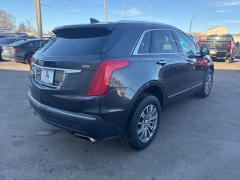 Used 2019  Cadillac XT5 4d SUV AWD Luxury at A+ Autobrokers near Mt. Vernon, OH