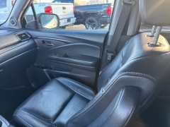 Used 2019  Honda Pilot 4d SUV AWD EX-L at A&plus; Autobrokers near Mt&period; Vernon&comma; OH