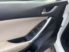 Used 2014 Mazda CX-5 4d SUV AWD Touring at A+ Autobrokers near Mt. Vernon, OH