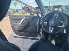 Used 2018  Subaru Forester 4d SUV 2&period;5i CVT at A&plus; Autobrokers near Mt&period; Vernon&comma; OH