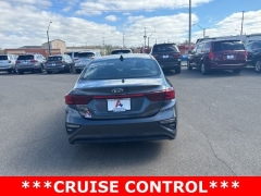 Used 2020  Kia Forte 4d Sedan FE Auto at A&plus; Autobrokers near Mt&period; Vernon&comma; OH
