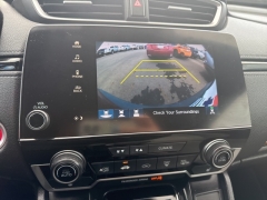 Used 2019  Honda CR-V 4d SUV AWD EX at A+ Autobrokers near Mt. Vernon, OH