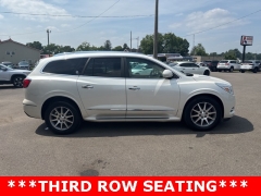 Used 2014 Buick Enclave 4d SUV AWD Leather at A+ Autobrokers near Mt. Vernon, OH