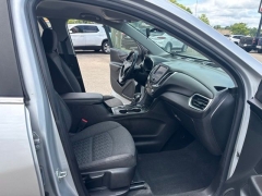 Used 2022  Chevrolet Equinox AWD 4dr LT w&sol;2FL at A&plus; Autobrokers near Mt&period; Vernon&comma; OH