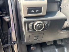 Used 2015  Ford F-150 4WD Supercrew Lariat 5 1&sol;2 at A&plus; Autobrokers near Mt&period; Vernon&comma; OH