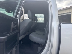 Used 2018  Ram 1500 4WD Quad Cab Express at A&plus; Autobrokers near Mt&period; Vernon&comma; OH
