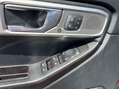 Used 2020  Ford Explorer 4d SUV 4WD Limited 2&period;3L EcoBoost at A&plus; Autobrokers near Mt&period; Vernon&comma; OH