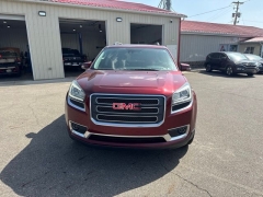 Used 2017  GMC Acadia Limited 4d SUV AWD at A&plus; Autobrokers near Mt&period; Vernon&comma; OH