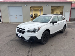 Used 2019 Subaru Outback 4d SUV 2.5i at A+ Autobrokers near Mt. Vernon, OH