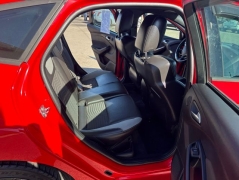 Used 2013  Ford Focus 4d Hatchback ST at A&plus; Autobrokers near Mt&period; Vernon&comma; OH