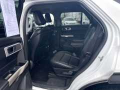 Used 2020  Ford Explorer 4d SUV 4WD XLT 2&period;3L EcoBoost at A&plus; Autobrokers near Mt&period; Vernon&comma; OH