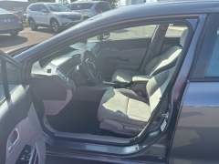 Used 2012 Honda Civic Sedan 4d LX Auto at A+ Autobrokers near Mt. Vernon, OH