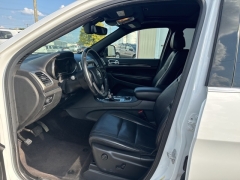 Used 2018  Jeep Grand Cherokee 4d SUV 4WD Limited V6 at A+ Autobrokers near Mt. Vernon, OH