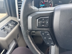 Used 2020  Ford F-150 4WD SuperCrew XLT 5 1/2 at A+ Autobrokers near Mt. Vernon, OH