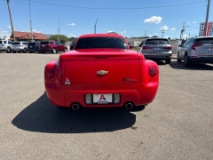 Used 2006  Chevrolet SSR Pickup 2d Convertible at A&plus; Autobrokers near Mt&period; Vernon&comma; OH