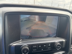 Used 2016 Chevrolet Silverado 1500 4WD Double Cab LT at A+ Autobrokers near Mt. Vernon, OH