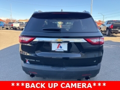 Used 2021  Chevrolet Traverse AWD 4dr LT Leather at A&plus; Autobrokers near Mt&period; Vernon&comma; OH