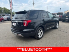 Used 2017  Ford Explorer 4d SUV 4WD XLT at A&plus; Autobrokers near Mt&period; Vernon&comma; OH