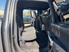 Used 2016  Ford F-150 4WD SuperCrew XLT 6 1&sol;2 at A&plus; Autobrokers near Mt&period; Vernon&comma; OH