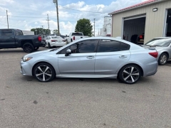 Used 2017  Subaru Impreza 4d Sedan 2&period;0i Sport CVT at A&plus; Autobrokers near Mt&period; Vernon&comma; OH
