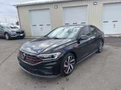 Used 2021  Volkswagen Jetta GLI S Manual at A&plus; Autobrokers near Mt&period; Vernon&comma; OH