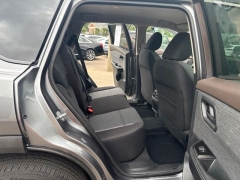 Used 2021  Nissan Rogue FWD S at A&plus; Autobrokers near Mt&period; Vernon&comma; OH