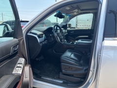 Used 2015 GMC Yukon XL 4d SUV 4WD SLT at A+ Autobrokers near Mt. Vernon, OH