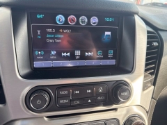 Used 2017  GMC Yukon 4d SUV 4WD SLT at A&plus; Autobrokers near Mt&period; Vernon&comma; OH