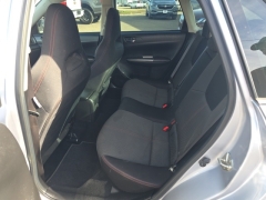 Used 2013 Subaru Impreza WRX 4d Sedan Base at A+ Autobrokers near Mt. Vernon, OH