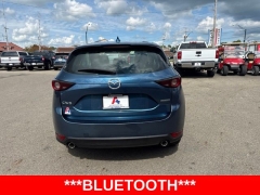 Used 2020  Mazda CX-5 4d SUV FWD Sport at A&plus; Autobrokers near Mt&period; Vernon&comma; OH