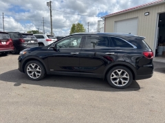 Used 2019  Kia Sorento 4d SUV AWD EX at A&plus; Autobrokers near Mt&period; Vernon&comma; OH