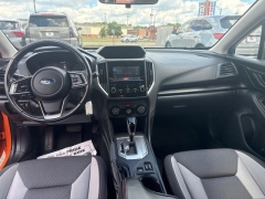 Used 2019  Subaru Crosstrek 4d SUV 2&period;0i Premium CVT at A&plus; Autobrokers near Mt&period; Vernon&comma; OH