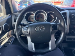 Used 2012  Toyota Tacoma 4WD Double Cab Short Bed Auto at A&plus; Autobrokers near Mt&period; Vernon&comma; OH