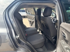 Used 2019  Chevrolet Trax 4d SUV AWD LS at A&plus; Autobrokers near Mt&period; Vernon&comma; OH