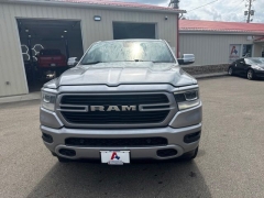 Used 2019  Ram 1500 4WD Quad Cab Big Horn&sol;Lone Star at A&plus; Autobrokers near Mt&period; Vernon&comma; OH