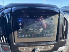 Used 2021  Chevrolet Traverse AWD 4dr LT Leather at A&plus; Autobrokers near Mt&period; Vernon&comma; OH