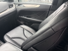 Used 2017  Lincoln MKC 4d SUV AWD Premiere at A&plus; Autobrokers near Mt&period; Vernon&comma; OH