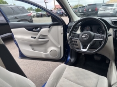 Used 2018 Nissan Rogue Sport 2018.5 AWD SV at A+ Autobrokers near Mt. Vernon, OH
