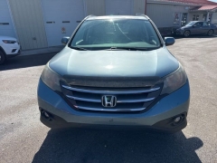 Used 2014  Honda CR-V 4d SUV AWD EX-L at A&plus; Autobrokers near Mt&period; Vernon&comma; OH