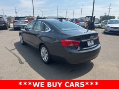 Used 2019 Chevrolet Impala 4d Sedan LT w/1LT V6 at A+ Autobrokers near Mt. Vernon, OH